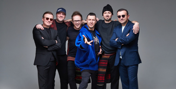 Sunt convinsi ca muzica uneste popoarele! Ce au povestit Zdubii si Fratii Advahov despre sentimentele pe care le-au trait pe marea scena de la Eurovision: „Prin aceasta piesa am incercat sa retraim viata pe care am avut-o noi in copilarie” - VIDEO Sunt convinsi ca muzica uneste popoarele! Ce au povestit Zdubii si Fratii Advahov despre sentimentele pe care le-au trait pe marea scena de la Eurovision: „Prin aceasta piesa am incercat sa retraim viata pe care am avut-o noi in copilarie” - VIDEO