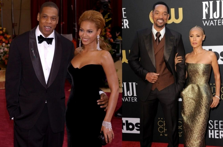 Ce spun astrele despre compatibilitatea dintre cele mai cunoscute cupluri. Va rezista oare casnicia lui Will Smith - FOTO Ce spun astrele despre compatibilitatea dintre cele mai cunoscute cupluri. Va rezista oare casnicia lui Will Smith - FOTO