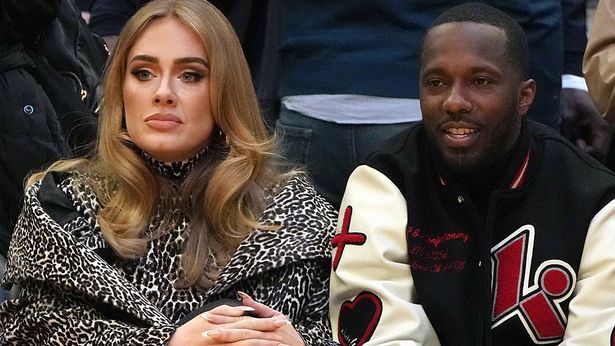 Adele si Rich Paul se muta impreuna. Cum arata proprietatea de 58 de milioane de dolari din Beverly Hills
Adele si Rich Paul se muta impreuna. Cum arata proprietatea de 58 de milioane de dolari din Beverly Hills