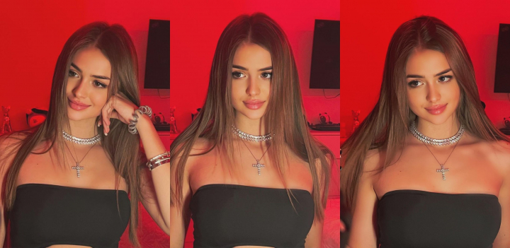 Se afla intr-un hotel de toata frumusetea din Turcia si urmeaza sa se lanseze pe piata internationala! Interpreta Iuliana Beregoi, la un pas distanta de a lansa o piesa in limba engleza. Vezi detaliile oferite de artista: „Totul va fi in alt stil, diferit...” - VIDEO Se afla intr-un hotel de toata frumusetea din Turcia si urmeaza sa se lanseze pe piata internationala! Interpreta Iuliana Beregoi, la un pas distanta de a lansa o piesa in limba engleza. Vezi detaliile oferite de artista: „Totul va fi in alt stil, diferit...” - VIDEO