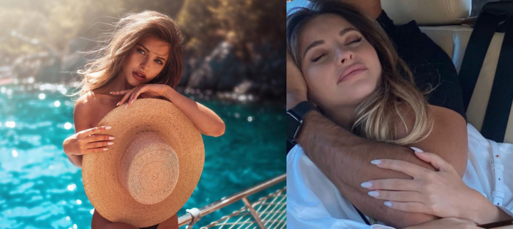 Desi ar parea ca abia atinge majoratul, Valeria Lungu a implinit de fapt 28 de ani! Frumoasa moldoveanca a postat primele poze cu noul sau iubit chiar din Maldive. Cum au reactionat internautii - FOTO/VIDEO Desi ar parea ca abia atinge majoratul, Valeria Lungu a implinit de fapt 28 de ani! Frumoasa moldoveanca a postat primele poze cu noul sau iubit chiar din Maldive. Cum au reactionat internautii - FOTO/VIDEO