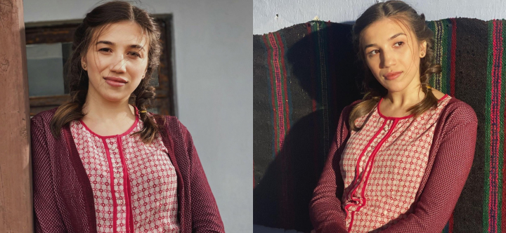 A avut primul sau concert la Bruxelles! Afla ce crede interpreta Sanda Onica despre publicul din diaspora: „Am venit dintr-o calatorie cam lunga care a durat 12 zile” - VIDEO A avut primul sau concert la Bruxelles! Afla ce crede interpreta Sanda Onica despre publicul din diaspora: „Am venit dintr-o calatorie cam lunga care a durat 12 zile” - VIDEO