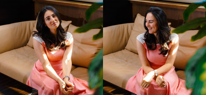 Doina Danielean a implinit 32 de ani si este mai fericita ca niciodata! Vezi mesajul emotionant publicat de jurnalista pe retelele de socializare: „E abia un frumos inceput al vietii” - FOTO Doina Danielean a implinit 32 de ani si este mai fericita ca niciodata! Vezi mesajul emotionant publicat de jurnalista pe retelele de socializare: „E abia un frumos inceput al vietii” - FOTO