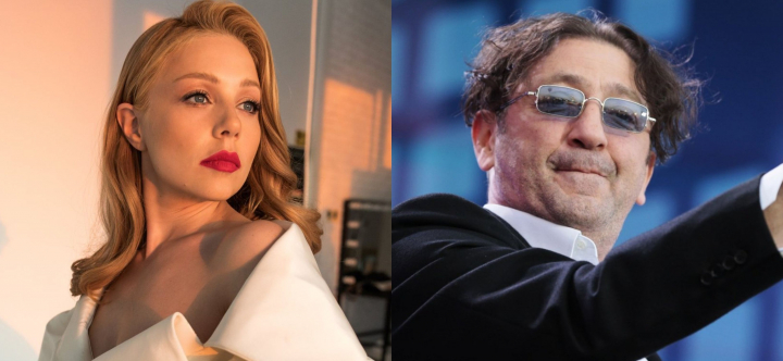 Tina Karol a vorbit dur in adresa lui Grigorii Leps care a fost recent in Donbas. Afla ce declaratii a facut interpreta ucraineana: „Tu vei fi hrana pentru viermi...” - FOTO Tina Karol a vorbit dur in adresa lui Grigorii Leps care a fost recent in Donbas. Afla ce declaratii a facut interpreta ucraineana: „Tu vei fi hrana pentru viermi...” - FOTO