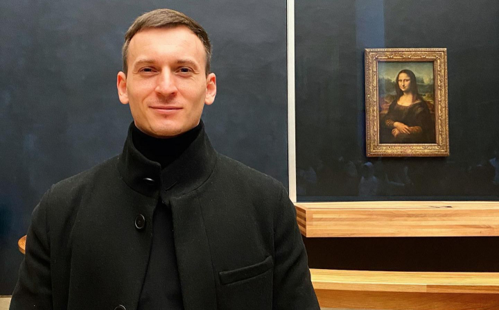 The Motans a lansat cel de-al treilea album muzical! Ce spune artistul despre „Great Expectations”: „Piese ca la inceput nu vor mai fi niciodata” - VIDEO The Motans a lansat cel de-al treilea album muzical! Ce spune artistul despre „Great Expectations”: „Piese ca la inceput nu vor mai fi niciodata” - VIDEO