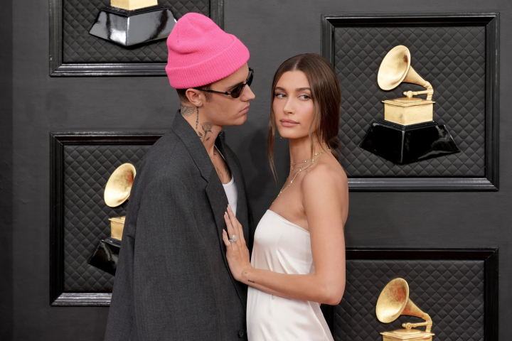 Probleme-n paradis?! Justin Bieber a spus adevarul despre casnicia lui dupa ce Hailey a fost singura la MET Gala Probleme-n paradis?! Justin Bieber a spus adevarul despre casnicia lui dupa ce Hailey a fost singura la MET Gala