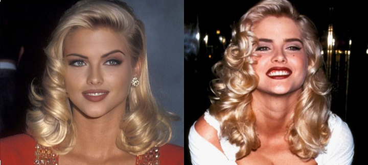 Fiica Annei Nicole Smith s-a transformat intr-o domnisoara superba. Dannielynn are 15 ani si a mostenit zambetul mamei sale - FOTO
Fiica Annei Nicole Smith s-a transformat intr-o domnisoara superba. Dannielynn are 15 ani si a mostenit zambetul mamei sale - FOTO