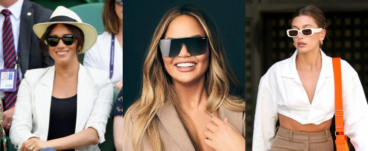 Tu stii ce ochelari de soare ti se potrivesc in functie de forma fetei? Oculistul Diana Vasiliev iti explica de ce trebuie sa optezi in timpul verii pentru acest accesoriu: „Exista 4 categorii de ochelari de protectie” - VIDEO