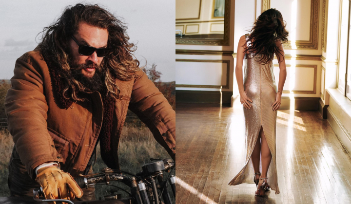 Jason Momoa are o noua relatie dupa despartirea de Lisa Bonet. Vezi cine este noua sa iubita - FOTO Jason Momoa are o noua relatie dupa despartirea de Lisa Bonet. Vezi cine este noua sa iubita - FOTO