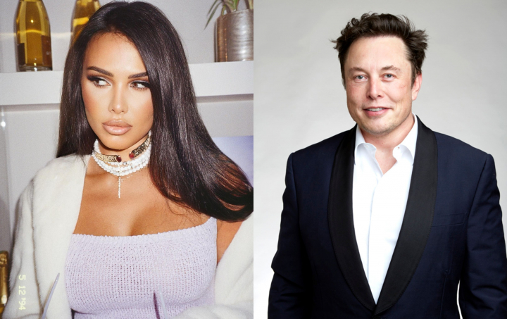 Anastasia Reshetova il va da in judecata pe Elon Musk? Vezi ce a suparat-o pe vedeta atat de mult: „Ne vom intalni in fata tribunalului” - FOTO Anastasia Reshetova il va da in judecata pe Elon Musk? Vezi ce a suparat-o pe vedeta atat de mult: „Ne vom intalni in fata tribunalului” - FOTO