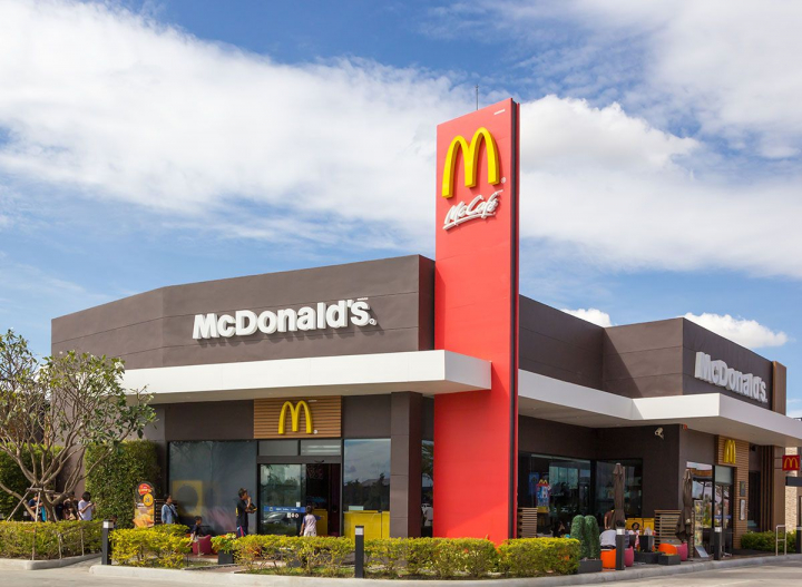 McDonald’s va parasi definitiv Rusia dupa 30 de ani. Cum motiveaza decizia McDonald’s va parasi definitiv Rusia dupa 30 de ani. Cum motiveaza decizia