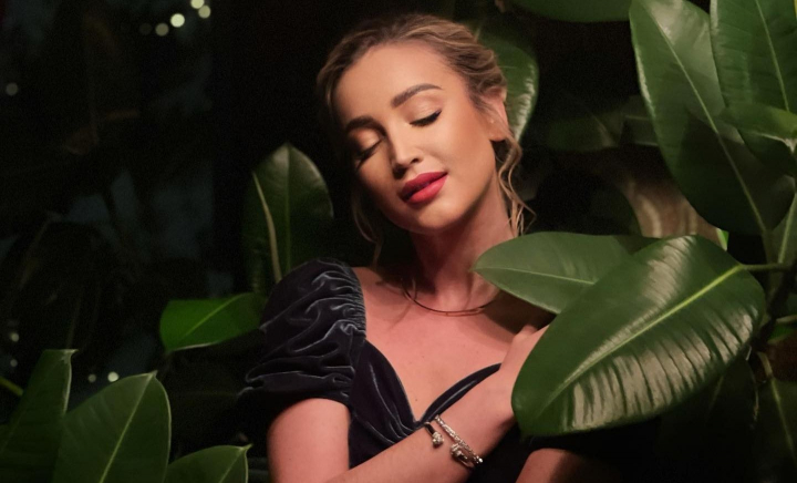 Olga Buzova a recunoscut ca este gata pentru o noua relatie: „As vrea sa ma indragostesc” Olga Buzova a recunoscut ca este gata pentru o noua relatie: „As vrea sa ma indragostesc”