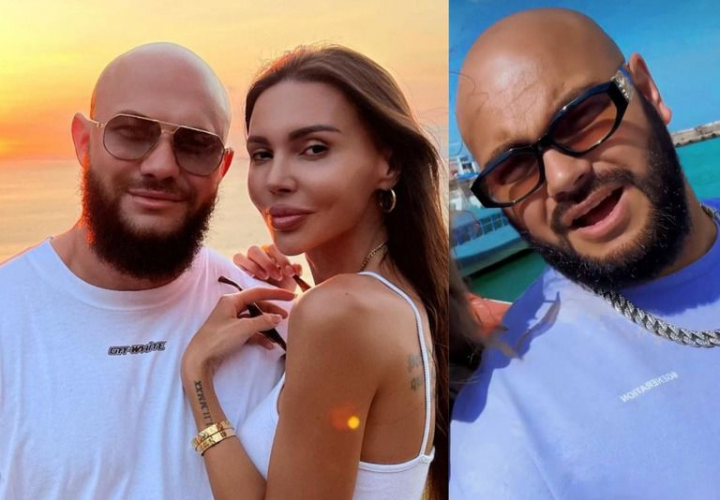 Geegun are o sosie mai putin cunoscuta? Cum arata „fratele mai mic a interpretului” - FOTO Geegun are o sosie mai putin cunoscuta? Cum arata „fratele mai mic a interpretului” - FOTO