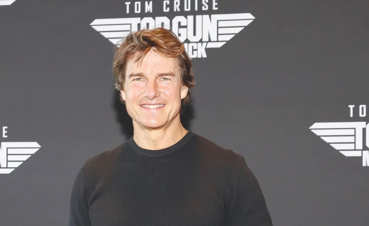 Tom Cruise, criticat dur la Jubileul de Platina al Reginei Elisabeta a II-a. Afla care este motivul Tom Cruise, criticat dur la Jubileul de Platina al Reginei Elisabeta a II-a. Afla care este motivul