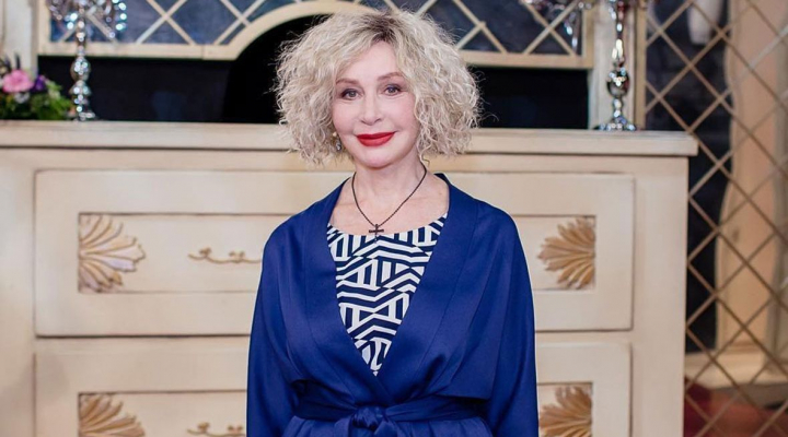 Tatiana Vasilieva critica in continuare vedetele ruse care au emigrat din cauza razboiului: „Nu are dreptul sa se intoarca in Rusia! S-a comportat foarte urat, scuipand in poporul sau” Tatiana Vasilieva critica in continuare vedetele ruse care au emigrat din cauza razboiului: „Nu are dreptul sa se intoarca in Rusia! S-a comportat foarte urat, scuipand in poporul sau”