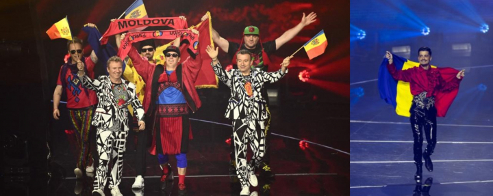 Eurovision a trecut, dar nu si discutiile despre concurs! Desi Romania a oferit tarii noastre 12 puncte, acest lucru a fost anulat din cauza unor neregularitati. Punctele ar fi mers catre Ucraina - VIDEO Eurovision a trecut, dar nu si discutiile despre concurs! Desi Romania a oferit tarii noastre 12 puncte, acest lucru a fost anulat din cauza unor neregularitati. Punctele ar fi mers catre Ucraina - VIDEO
