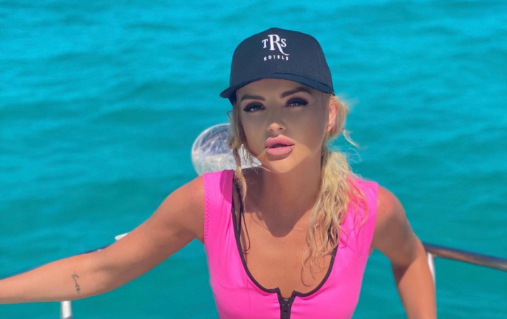 Emotii traite la intensitate maxima! Interpreta Diana Grigor si-a indeplinit una dintre cele mai mari dorinte chiar in Republica Dominicana. Vezi despre ce e vorba: „Visele devin realitate...” - FOTO/VIDEO