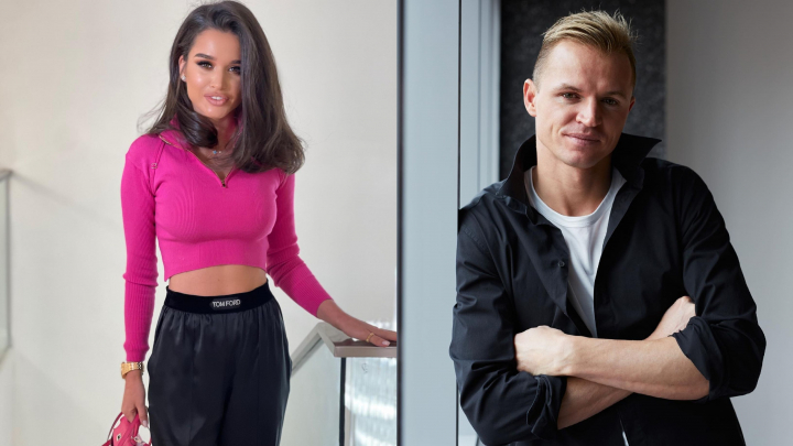 Ksenia Borodina - indignata de interviul fostului sot al Olgai Buzova cu Ksenia Sobchak: „Ar fi umilitor pentru mine sa dau astfel de interviuri” - VIDEO Ksenia Borodina - indignata de interviul fostului sot al Olgai Buzova cu Ksenia Sobchak: „Ar fi umilitor pentru mine sa dau astfel de interviuri” - VIDEO