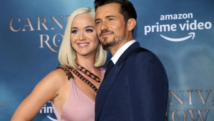 Katy Perry credea ca nu va fi niciodata mama pana sa-l cunoasca pe Orlando Bloom. Afla ce declaratii a facut vedeta Katy Perry credea ca nu va fi niciodata mama pana sa-l cunoasca pe Orlando Bloom. Afla ce declaratii a facut vedeta