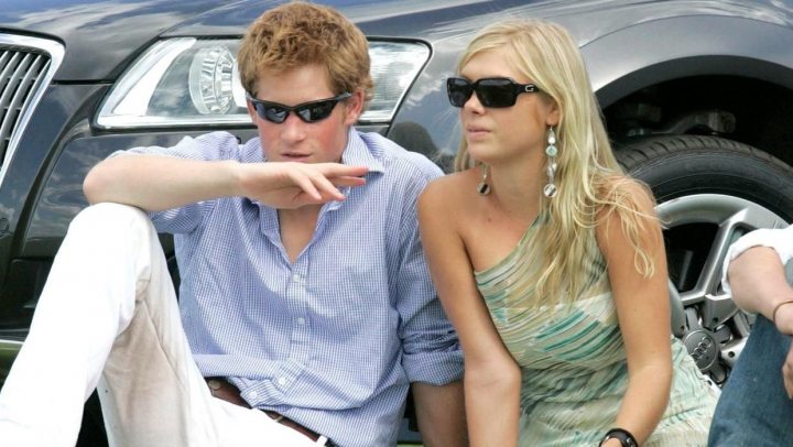 Fosta iubita a Printului Harry s-a casatorit in secret. Vezi cum arata acum tanara - FOTO Fosta iubita a Printului Harry s-a casatorit in secret. Vezi cum arata acum tanara - FOTO