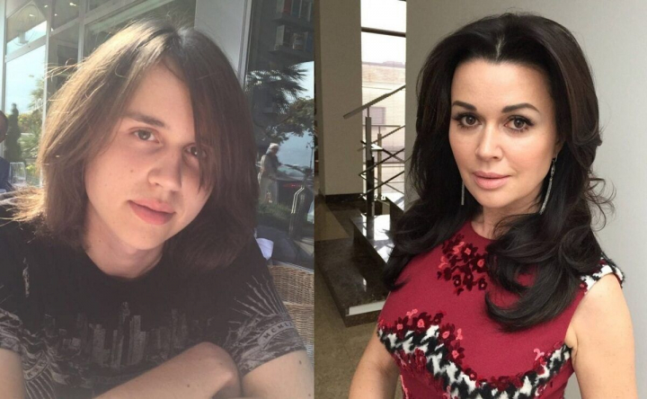 Fiul Anastasiei Zavorotnyuk se confrunta cu probleme de sanatate. Ce spune tanarul despre starea sa fizica: „Pentru un chitarist nu este ok” Fiul Anastasiei Zavorotnyuk se confrunta cu probleme de sanatate. Ce spune tanarul despre starea sa fizica: „Pentru un chitarist nu este ok”