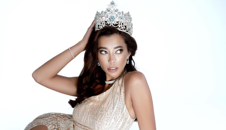 Miss Ucraina 2021, Anna Nepliah si-a gasit un nou iubit in Bali. Vezi cum arata cel care i-a furat inima: „Aceasta este prima mea relatie cu un ucrainean” - FOTO Miss Ucraina 2021, Anna Nepliah si-a gasit un nou iubit in Bali. Vezi cum arata cel care i-a furat inima: „Aceasta este prima mea relatie cu un ucrainean” - FOTO