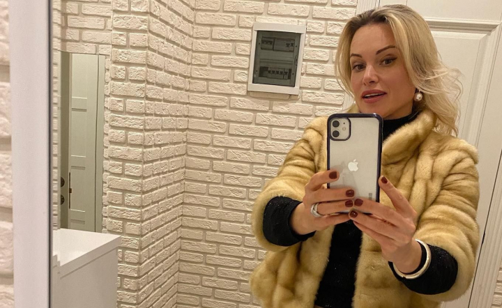 „Sunt in soc!” Marina Ovsyannikova nu poate intelege de ce sotul ei a dat-o in judecata: „Nu stiu ce vrea de la mine” „Sunt in soc!” Marina Ovsyannikova nu poate intelege de ce sotul ei a dat-o in judecata: „Nu stiu ce vrea de la mine”