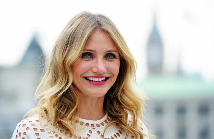 Cameron Diaz, adevarul despre rolul de parinte. Actrita recunoaste ca si-a pierdut rabdarea de cateva ori: „Si mami e om!” Cameron Diaz, adevarul despre rolul de parinte. Actrita recunoaste ca si-a pierdut rabdarea de cateva ori: „Si mami e om!”