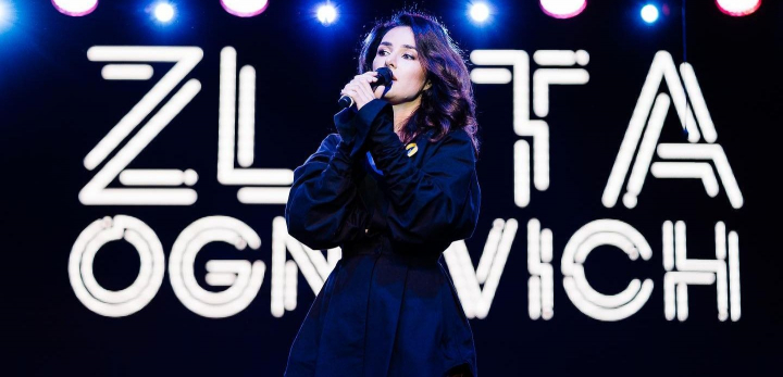 Visa la o cariera in SUA, insa s-a razgandit! Interpreta ucraineana, Zlata Ognevich a recunoscut ca nu exista o tara mai buna decat Ucraina: „Aici si cerul este mai deosebit” Visa la o cariera in SUA, insa s-a razgandit! Interpreta ucraineana, Zlata Ognevich a recunoscut ca nu exista o tara mai buna decat Ucraina: „Aici si cerul este mai deosebit”