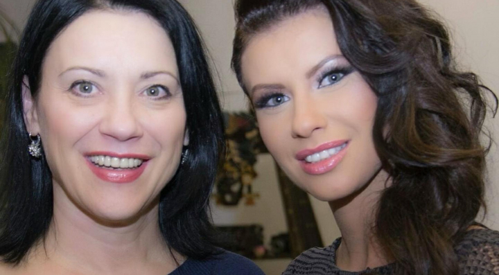 De 7 ani Ana Barbu nu mai este printre noi! Mesajul emotionant publicat de fiica sa Nataliei Barbu: „A venit pe lume o bucatica din tine pe nume Vera..” - VIDEO De 7 ani Ana Barbu nu mai este printre noi! Mesajul emotionant publicat de fiica sa Nataliei Barbu: „A venit pe lume o bucatica din tine pe nume Vera..” - VIDEO