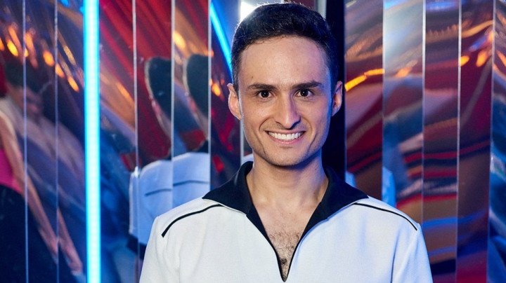 „Imi este foarte rusine”! Actorul ucrainean Igor Lastochkin a recunoscut ca nu mai comunica cu rudele sale din Rusia - VIDEO „Imi este foarte rusine”! Actorul ucrainean Igor Lastochkin a recunoscut ca nu mai comunica cu rudele sale din Rusia - VIDEO