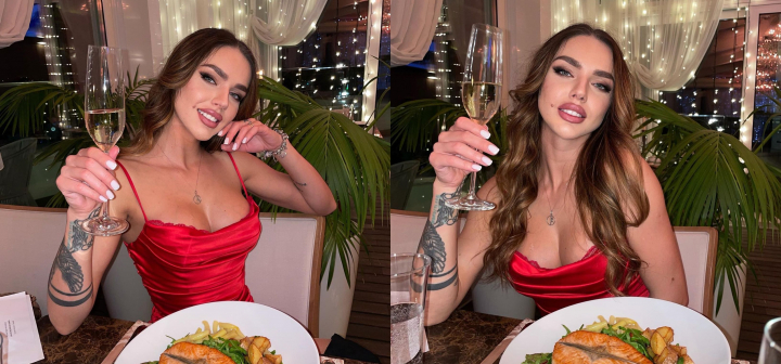 Are pofte ciudate, schimbari emotionale si doreste sa lucreze asupra corpului sau pana in ziua in care va naste! Dansatoarea de pole dance, Cristina Scarlevschi: „Am vazut viata mea pana la test, si dupa test...” - VIDEO Are pofte ciudate, schimbari emotionale si doreste sa lucreze asupra corpului sau pana in ziua in care va naste! Dansatoarea de pole dance, Cristina Scarlevschi: „Am vazut viata mea pana la test, si dupa test...” - VIDEO