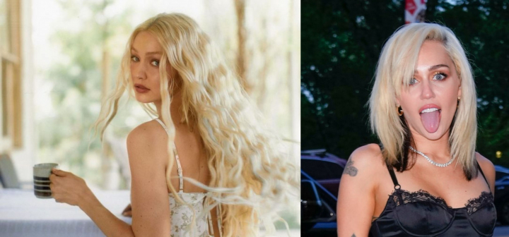 5 feluri de a-ti stiliza parul in aceasta vara! Buclele botticelli si bretonul lateral sunt in top-ul trendului - FOTO
5 feluri de a-ti stiliza parul in aceasta vara! Buclele botticelli si bretonul lateral sunt in top-ul trendului - FOTO