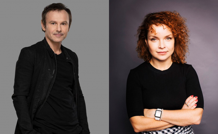 Iubita lui Svyatoslav Vakarchuk este insarcinata? Vezi cum a aparut femeia la Cannes - FOTO Iubita lui Svyatoslav Vakarchuk este insarcinata? Vezi cum a aparut femeia la Cannes - FOTO