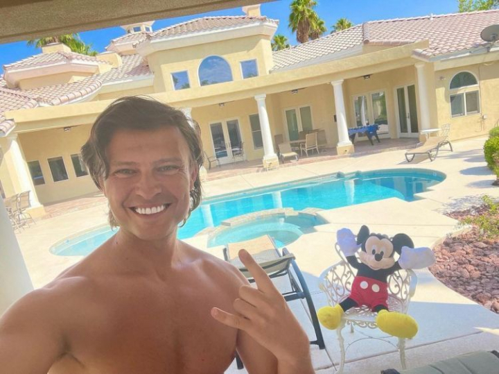 Prohor Shaliapin si-a prezentat oficial noua iubita publicului! Vezi cine este aceasta, dar si ce varsta are - FOTO Prohor Shaliapin si-a prezentat oficial noua iubita publicului! Vezi cine este aceasta, dar si ce varsta are - FOTO