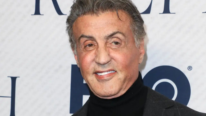 Sylvester Stallone, fotografiat alaturi de fiica lui. Cat de frumoasa este Sophia la 25 de ani - FOTO Sylvester Stallone, fotografiat alaturi de fiica lui. Cat de frumoasa este Sophia la 25 de ani - FOTO