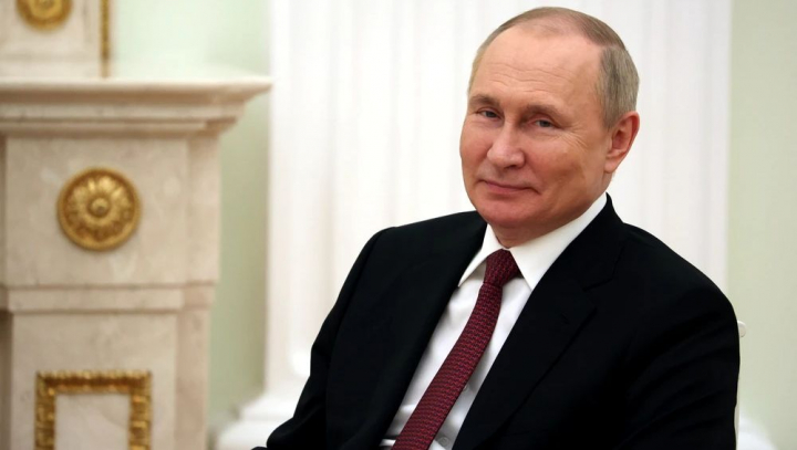 Cum traieste Putin in buncar. Cat de departe merge paranoia presedintelui rus Cum traieste Putin in buncar. Cat de departe merge paranoia presedintelui rus