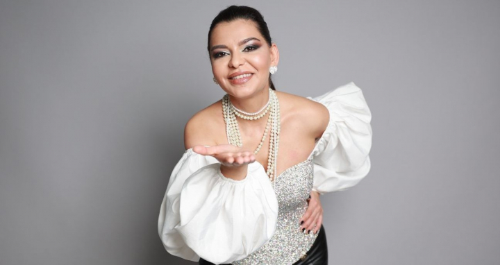 Romanii au talent 2022 - semifinala 2. Raluca Raducanu a deschis show-ul cu muzica de petrecere. Reactia lui Bobonete: „Nu sunt un fan al manelelor...” - VIDEO