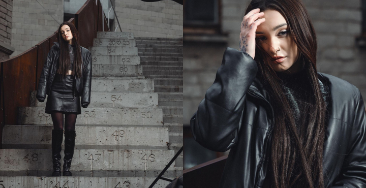 Olga Verbitchi a implinit 21 de ani! Tanara a inceput sa-si sarbatoreasca ziua de nastere inca de la miezul noptii: „Incepem corect...” - FOTO/VIDEO Olga Verbitchi a implinit 21 de ani! Tanara a inceput sa-si sarbatoreasca ziua de nastere inca de la miezul noptii: „Incepem corect...” - FOTO/VIDEO