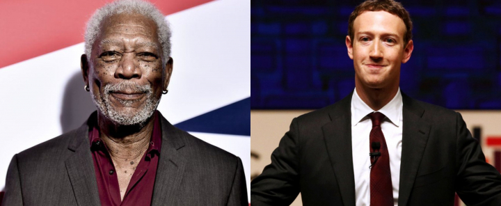 Nu vor putea intra niciodata pe teritoriul Rusiei! Morgan Freeman, Mark Zuckerberg si alte personalitati americane au fost incluse pe lista neagra a tarii - FOTO/VIDEO Nu vor putea intra niciodata pe teritoriul Rusiei! Morgan Freeman, Mark Zuckerberg si alte personalitati americane au fost incluse pe lista neagra a tarii - FOTO/VIDEO