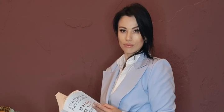 Diana Ballerini a implinit 36 de ani! Mai fericita si implinita ca niciodata, femeia de afaceri a vorbit despre realizarile ei pana la aceasta varsta: „A mai trecut un an. Un an in care am trecut prin multe schimbari” - FOTO/VIDEO Diana Ballerini a implinit 36 de ani! Mai fericita si implinita ca niciodata, femeia de afaceri a vorbit despre realizarile ei pana la aceasta varsta: „A mai trecut un an. Un an in care am trecut prin multe schimbari” - FOTO/VIDEO