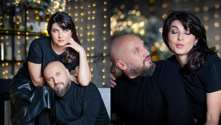 Anatol Durbala a implinit 52 de ani! Vezi imagini rare cu actorul publicate de sotia sa, Olesea Svecla in mediul online: „La multi ani, Durbic!” - FOTO Anatol Durbala a implinit 52 de ani! Vezi imagini rare cu actorul publicate de sotia sa, Olesea Svecla in mediul online: „La multi ani, Durbic!” - FOTO