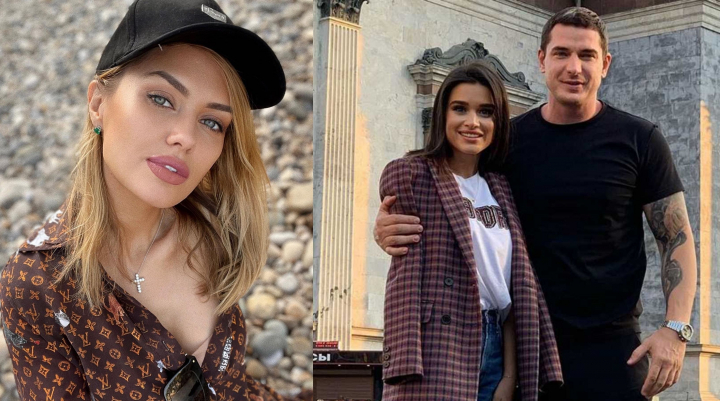 Victoria Bonya - despre divortul Kseniei Borodina: „Sunt niste oameni needucati, fara tact si suparaciosi” Victoria Bonya - despre divortul Kseniei Borodina: „Sunt niste oameni needucati, fara tact si suparaciosi”