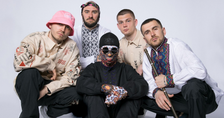 Castigatorii Eurovision 2022, Kalush Orchestra, au lansat un proiect prin care aduc multumiri tuturor mamelor ucrainene - FOTO/VIDEO Castigatorii Eurovision 2022, Kalush Orchestra, au lansat un proiect prin care aduc multumiri tuturor mamelor ucrainene - FOTO/VIDEO