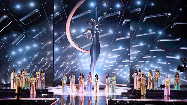 Rusia poate fi exclusa definitiv de la participarea la concursul Miss Univers! Ce spun organizatorii concursului - VIDEO
Rusia poate fi exclusa definitiv de la participarea la concursul Miss Univers! Ce spun organizatorii concursului - VIDEO