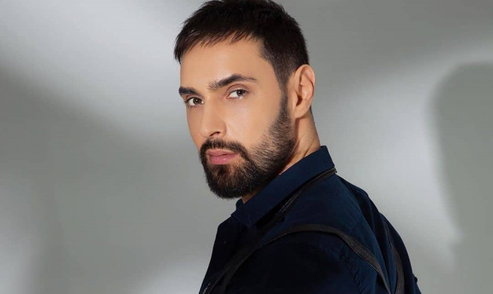 Interpretul ucrainean, Vitalii Kozlovsky a criticat dur barbatii care fug din Ucraina de cand a inceput razboiul: „Daca esti un barbat adevarat, trebuie sa iti aperi tara, oamenii, copiii” - VIDEO Interpretul ucrainean, Vitalii Kozlovsky a criticat dur barbatii care fug din Ucraina de cand a inceput razboiul: „Daca esti un barbat adevarat, trebuie sa iti aperi tara, oamenii, copiii” - VIDEO