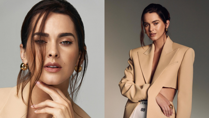 Miss Ucraina 2011, Olesia Stefanko, a devenit mama pentru a doua oara: „A fost o sarcina complicata din punct de vedere emotional” - FOTO