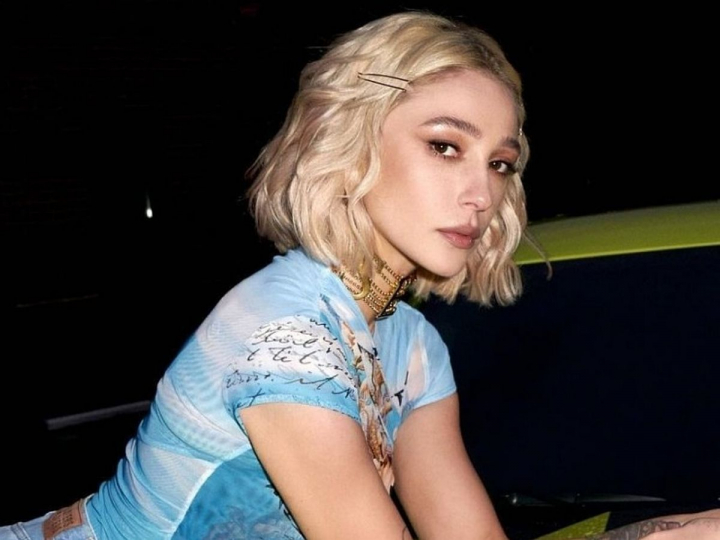 Isi va cauta sufletul pereche la TV! Nastya Ivleeva va deveni eroina unui reality show despre dragoste. Ce spune vedete in legatura cu noua experienta