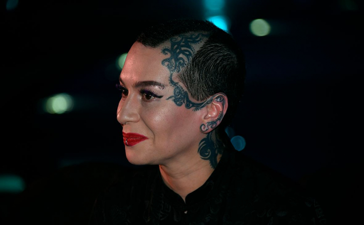 Dupa ce a fost deportata in Uzbekistan, Nargiz Zakirova se confrunta cu noi probleme. Pentru ca a condamnat razboiul, artistei i-a fost interzisa intrarea in Rusia pana in 2072 - FOTO Dupa ce a fost deportata in Uzbekistan, Nargiz Zakirova se confrunta cu noi probleme. Pentru ca a condamnat razboiul, artistei i-a fost interzisa intrarea in Rusia pana in 2072 - FOTO