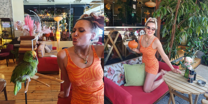 Mai recunoscatoare ca niciodata pentru tot ce are! Fara cateva kilograme si mult mai spirituala, Dianna Rotaru a facut marturisiri sincere despre importanta increderii in relatie, forta credintei si vacanta din Grecia: „A fost o evadare..” - VIDEO Mai recunoscatoare ca niciodata pentru tot ce are! Fara cateva kilograme si mult mai spirituala, Dianna Rotaru a facut marturisiri sincere despre importanta increderii in relatie, forta credintei si vacanta din Grecia: „A fost o evadare..” - VIDEO